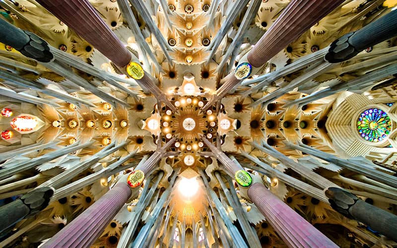 Sagrada-Familia-Barcelona Sagrada-Familia-Barcelona